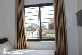 Thanh Tú Homestay